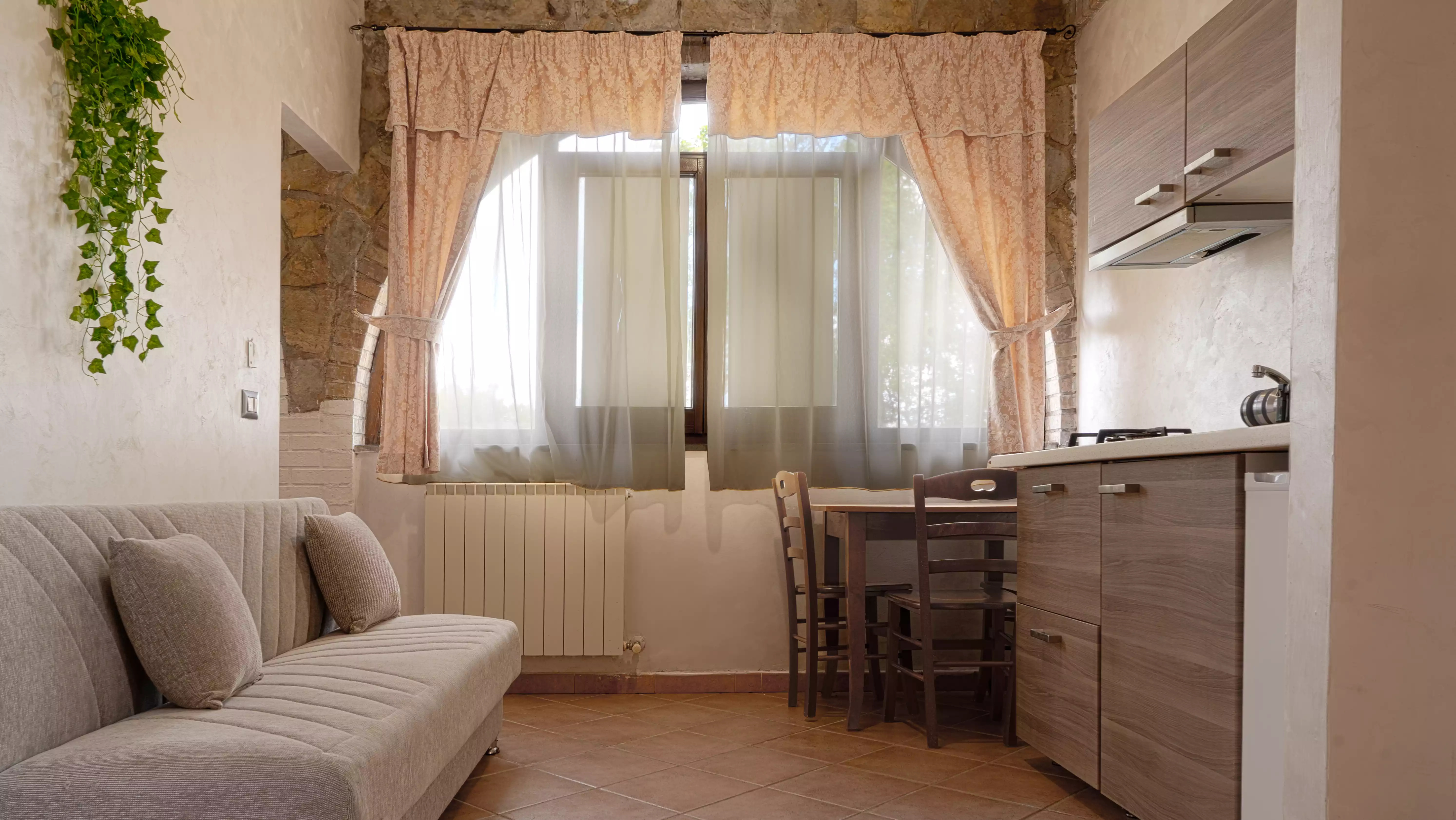 Colline Umbre Residence